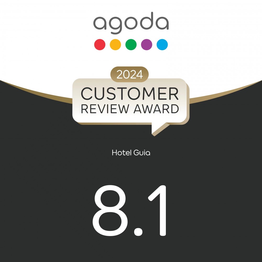 agodo CUSTOMRE REVIEW AWARD